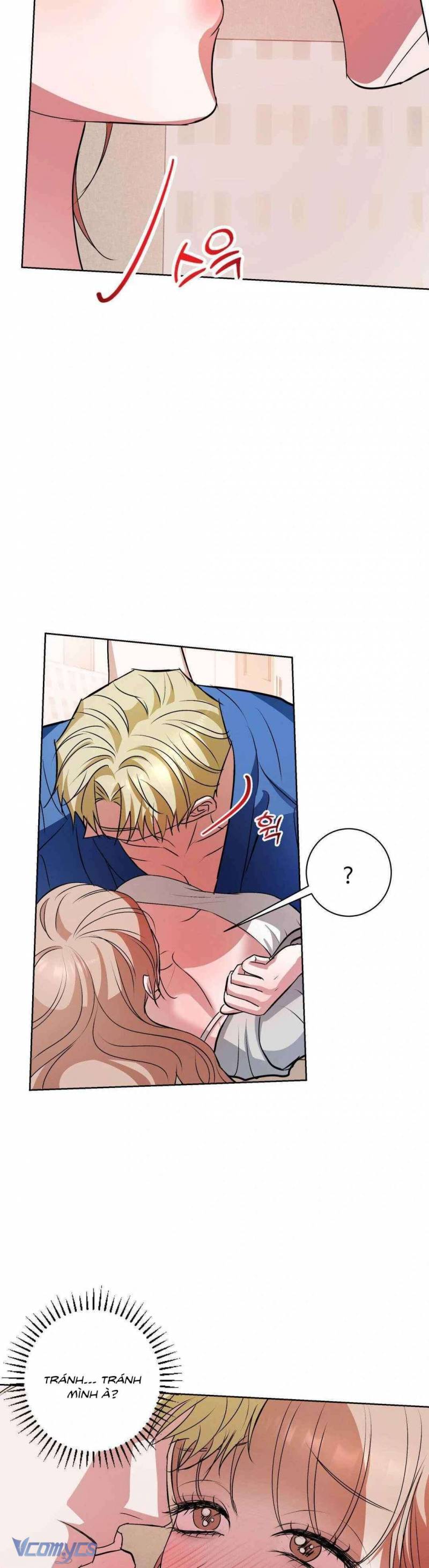 [18+] Robot Thú Cưng Không Nghe Lời Chap Chapter 10-[18+] Robot Thú Cưng Không Nghe Lời - Next Chap 11