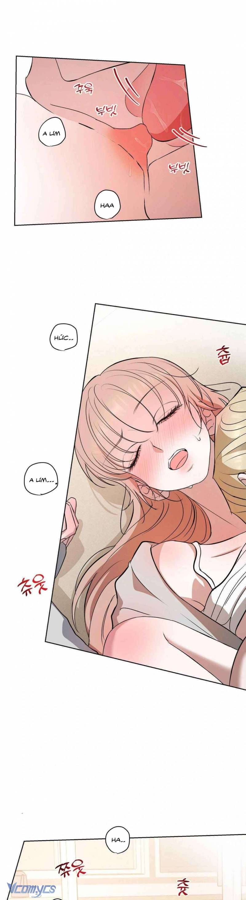 [18+] Robot Thú Cưng Không Nghe Lời Chap Chapter 10-[18+] Robot Thú Cưng Không Nghe Lời - Next Chap 11