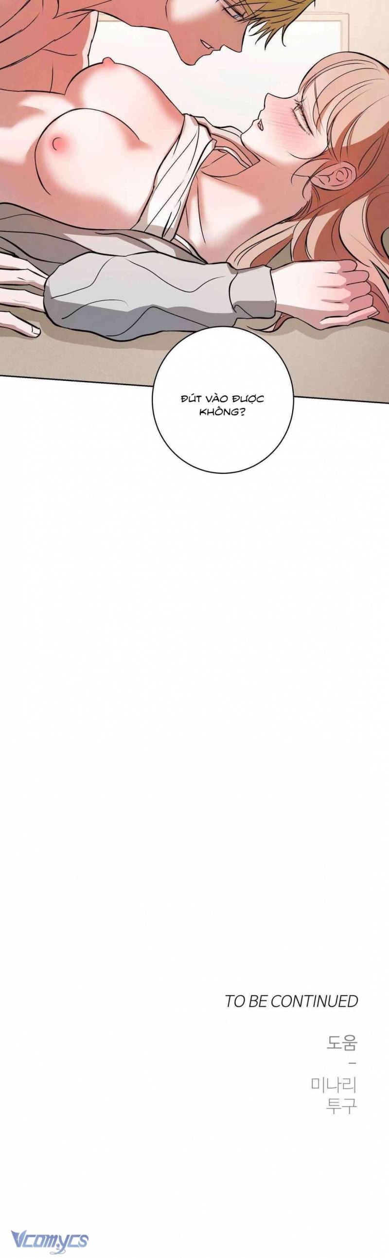 [18+] Robot Thú Cưng Không Nghe Lời Chap Chapter 10-[18+] Robot Thú Cưng Không Nghe Lời - Next Chap 11