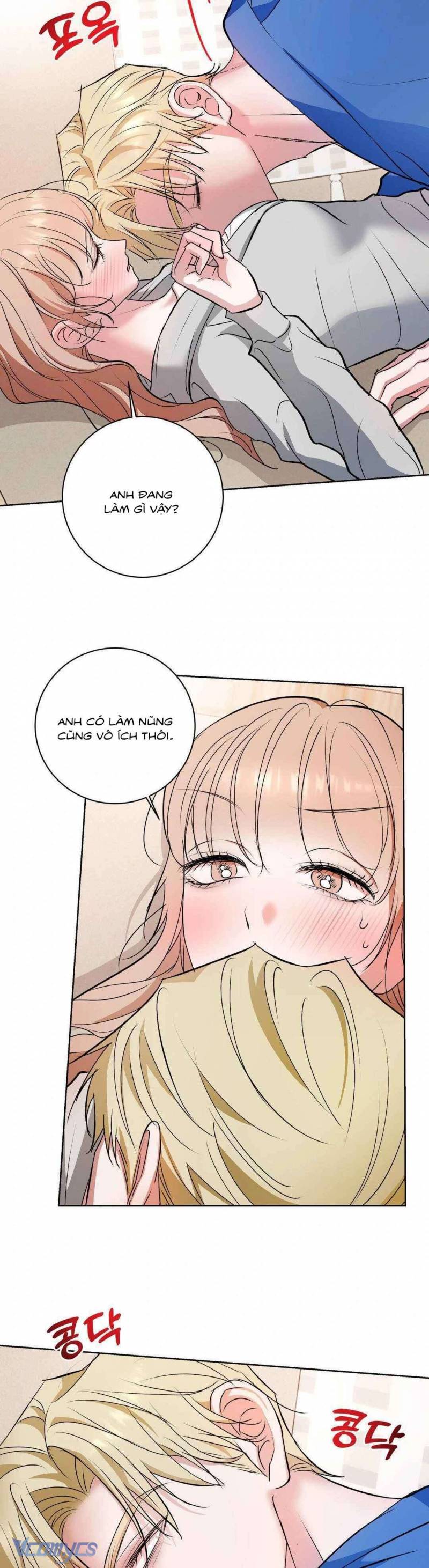 [18+] Robot Thú Cưng Không Nghe Lời Chap Chapter 10-[18+] Robot Thú Cưng Không Nghe Lời - Next Chap 11