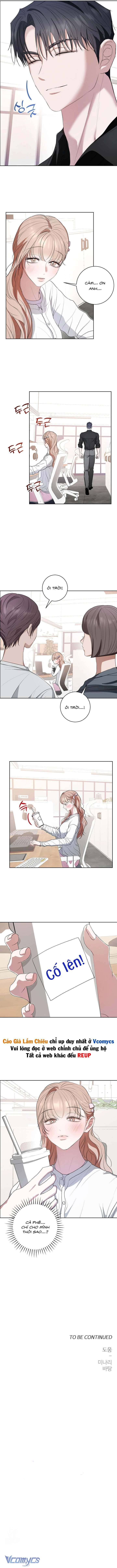 [18+] Robot Thú Cưng Không Nghe Lời Chap Chapter 13-[18+] Robot Thú Cưng Không Nghe Lời - Next Chap 14