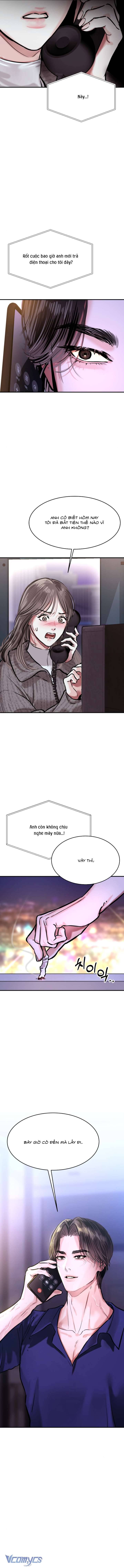 [18+] Sở Thích Bị Thống Trị Chap Chapter 3-[18+] Sở Thích Bị Thống Trị - Next Chap 4