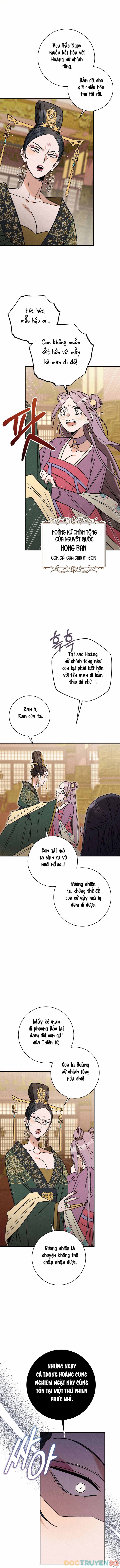 [18+]- Sự Tôn Thờ Tuyệt Đối Chap Chap 1-[18+]- Sự Tôn Thờ Tuyệt Đối - Next Chap 2