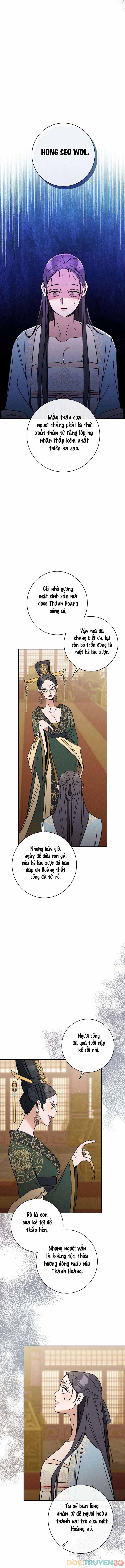 [18+]- Sự Tôn Thờ Tuyệt Đối Chap Chap 1-[18+]- Sự Tôn Thờ Tuyệt Đối - Next Chap 2