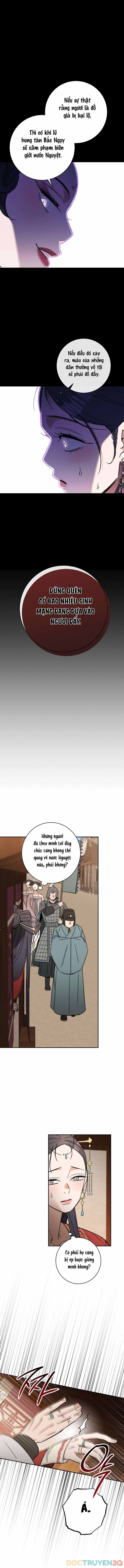 [18+]- Sự Tôn Thờ Tuyệt Đối Chap Chap 1-[18+]- Sự Tôn Thờ Tuyệt Đối - Next Chap 2