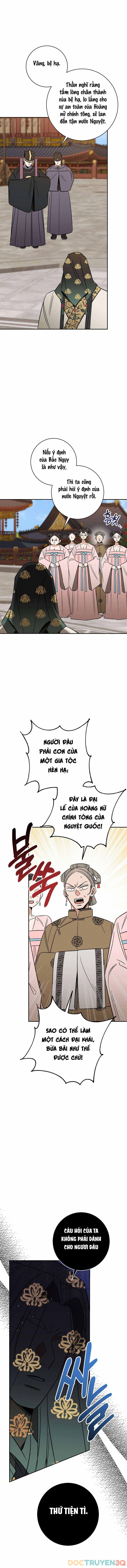 [18+]- Sự Tôn Thờ Tuyệt Đối Chap Chap 1.5-[18+]- Sự Tôn Thờ Tuyệt Đối - Next Chap 3