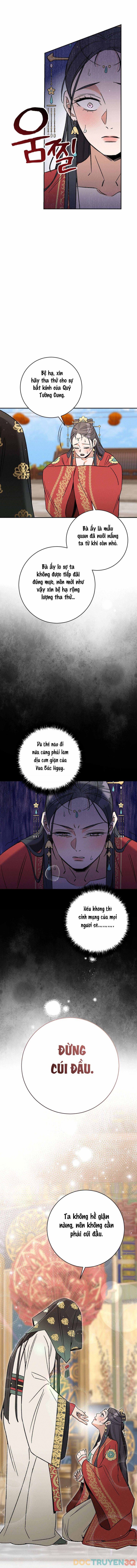 [18+]- Sự Tôn Thờ Tuyệt Đối Chap Chap 1.5-[18+]- Sự Tôn Thờ Tuyệt Đối - Next Chap 3