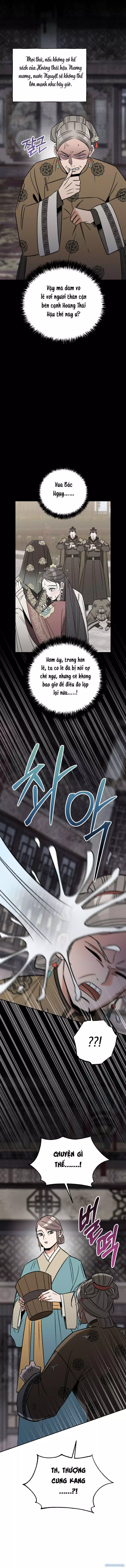 [18+]- Sự Tôn Thờ Tuyệt Đối Chap Chap 4-[18+]- Sự Tôn Thờ Tuyệt Đối - Next Chap 6