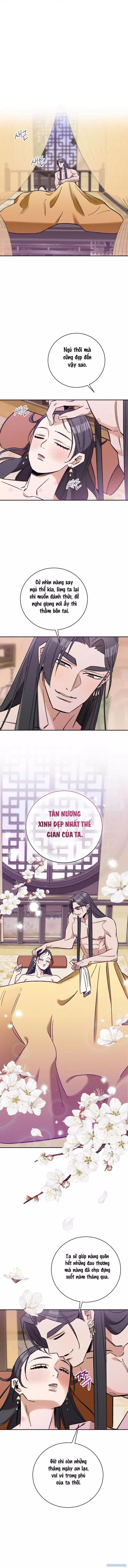 [18+]- Sự Tôn Thờ Tuyệt Đối Chap Chap 4-[18+]- Sự Tôn Thờ Tuyệt Đối - Next Chap 6