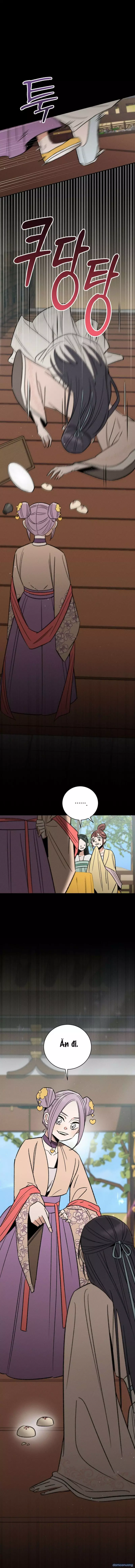 [18+]- Sự Tôn Thờ Tuyệt Đối Chap Chap 5-[18+]- Sự Tôn Thờ Tuyệt Đối - Next Chap 7