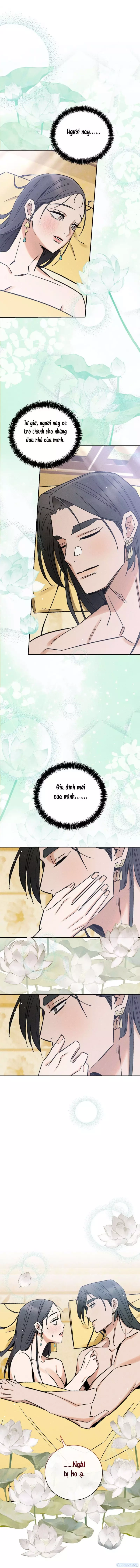 [18+]- Sự Tôn Thờ Tuyệt Đối Chap Chap 5-[18+]- Sự Tôn Thờ Tuyệt Đối - Next Chap 7