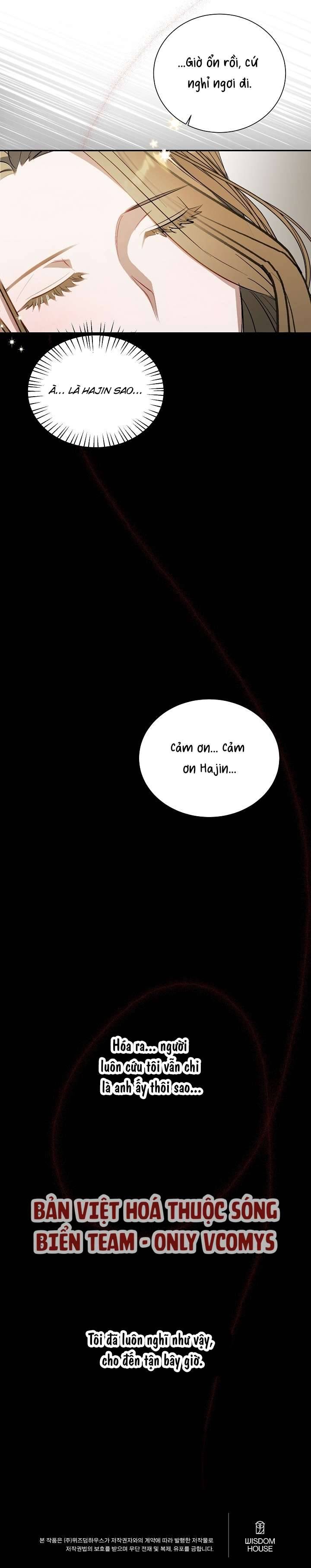 [18+] Sự Trói Buộc Tuyệt Đẹp Chap Chap 2-[18+] Sự Trói Buộc Tuyệt Đẹp - Next Chap 3