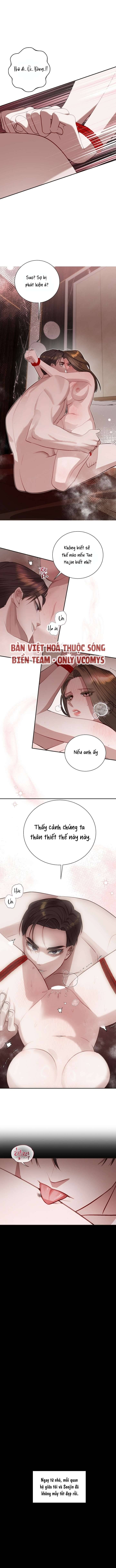 [18+] Sự Trói Buộc Tuyệt Đẹp Chap Chap 2-[18+] Sự Trói Buộc Tuyệt Đẹp - Next Chap 3