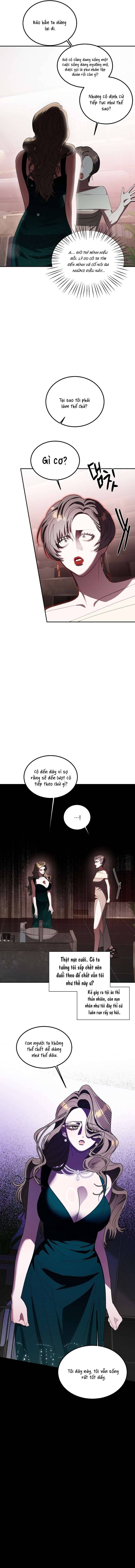 [18+] Sự Trói Buộc Tuyệt Đẹp Chap Chap 6-[18+] Sự Trói Buộc Tuyệt Đẹp - Next Chap 7