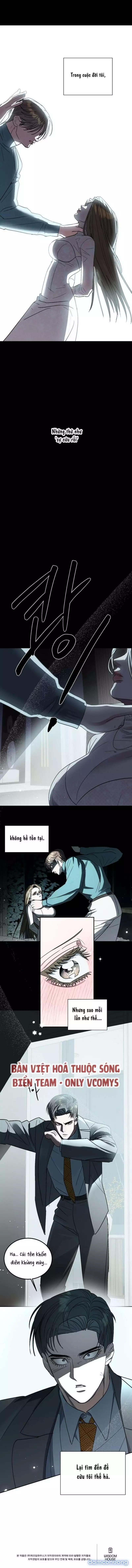 [18+] Sự Trói Buộc Tuyệt Đẹp Chap Chap 7-[18+] Sự Trói Buộc Tuyệt Đẹp - Next Chap 8