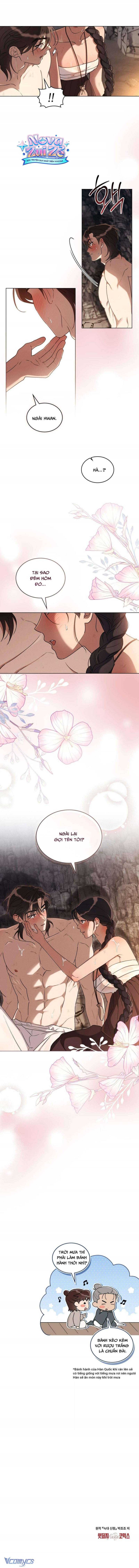 [18+] Tân Lang Sói Chap Chapter 9-[18+] Tân Lang Sói - Next Chap 10