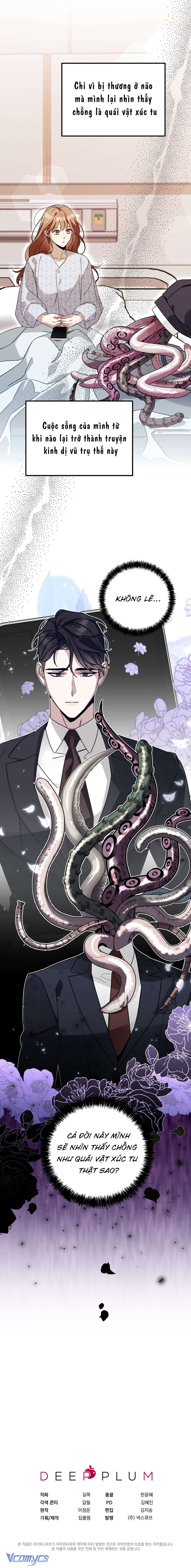 [18+] Thế Còn Nỗi Kinh Hoàng Vũ Trụ Thì Sao? Chap Chapter 1-[18+] Thế Còn Nỗi Kinh Hoàng Vũ Trụ Thì Sao? - Next Chap 2