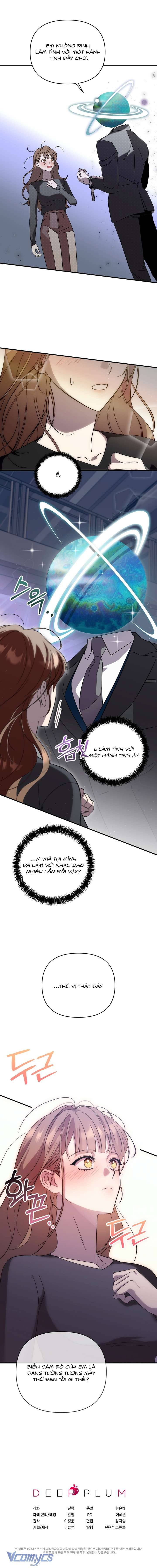 [18+] Thế Còn Nỗi Kinh Hoàng Vũ Trụ Thì Sao? Chap Chapter 2-[18+] Thế Còn Nỗi Kinh Hoàng Vũ Trụ Thì Sao? - Next Chap 3