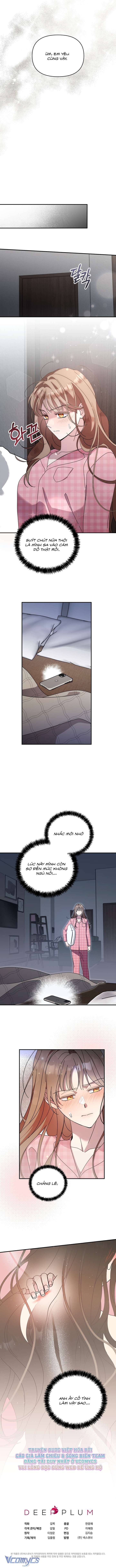 [18+] Thế Còn Nỗi Kinh Hoàng Vũ Trụ Thì Sao? Chap Chapter 7-[18+] Thế Còn Nỗi Kinh Hoàng Vũ Trụ Thì Sao? - Next Chap 8