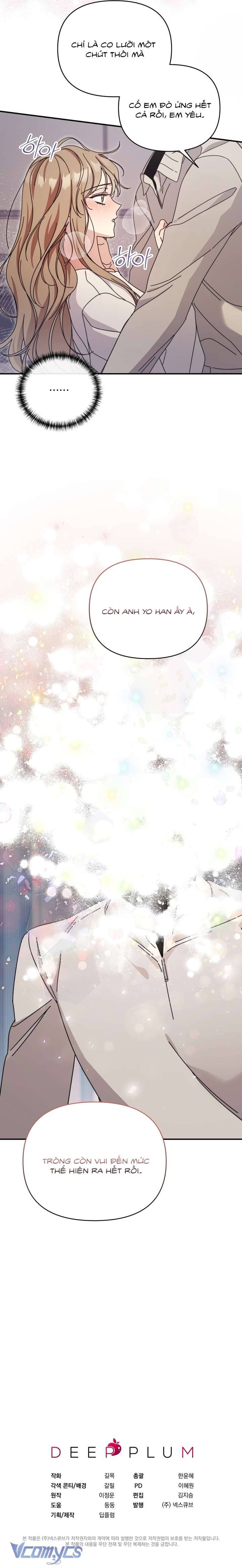 [18+] Thế Còn Nỗi Kinh Hoàng Vũ Trụ Thì Sao? Chap Chapter 10-[18+] Thế Còn Nỗi Kinh Hoàng Vũ Trụ Thì Sao? - Next Chap 11