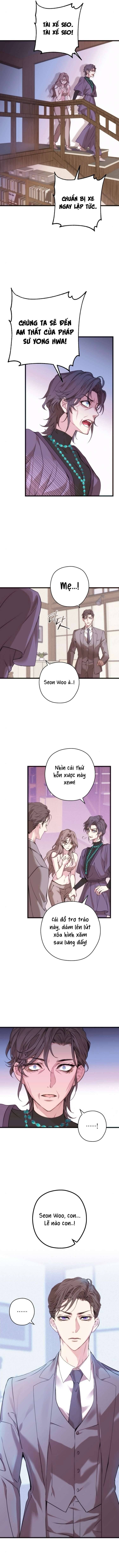 [18+] Thời Gian Phu Thê Ân Ái Chap Chapter 4-[18+] Thời Gian Phu Thê Ân Ái - Next Chap 5