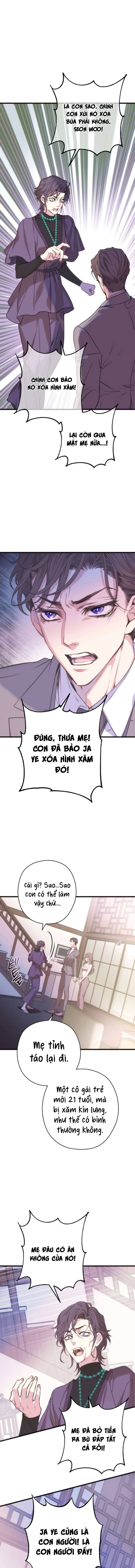 [18+] Thời Gian Phu Thê Ân Ái Chap Chapter 4-[18+] Thời Gian Phu Thê Ân Ái - Next Chap 5