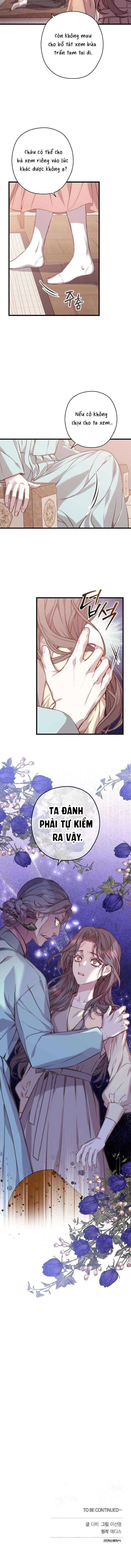 [18+] Thời Gian Phu Thê Ân Ái Chap Chapter 5-[18+] Thời Gian Phu Thê Ân Ái - Next Chap 6