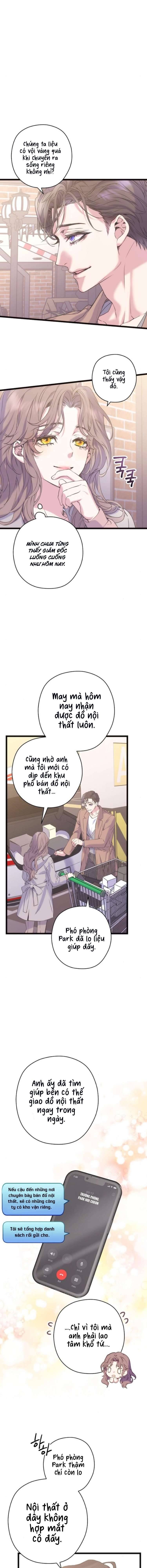 [18+] Thời Gian Phu Thê Ân Ái Chap Chapter 7-[18+] Thời Gian Phu Thê Ân Ái - Next Chap 8