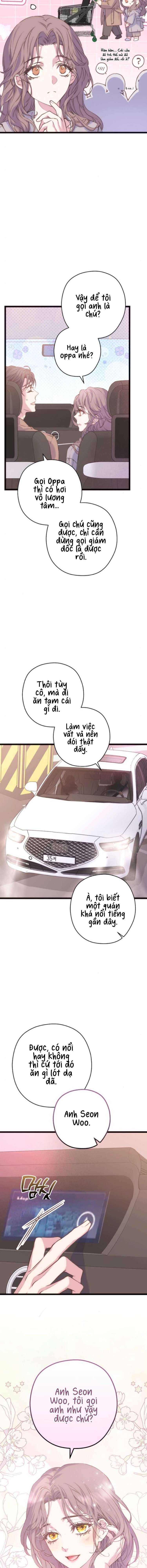 [18+] Thời Gian Phu Thê Ân Ái Chap Chapter 7-[18+] Thời Gian Phu Thê Ân Ái - Next Chap 8