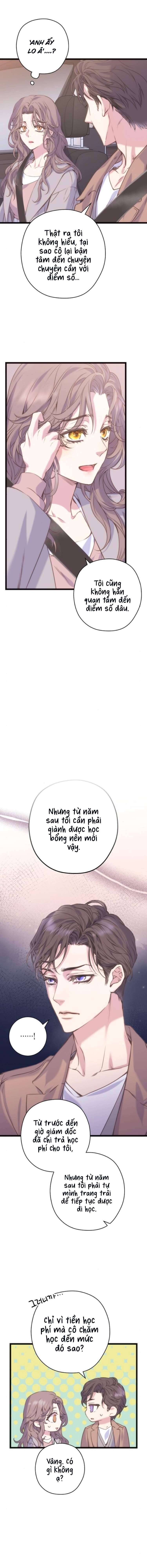 [18+] Thời Gian Phu Thê Ân Ái Chap Chapter 7-[18+] Thời Gian Phu Thê Ân Ái - Next Chap 8