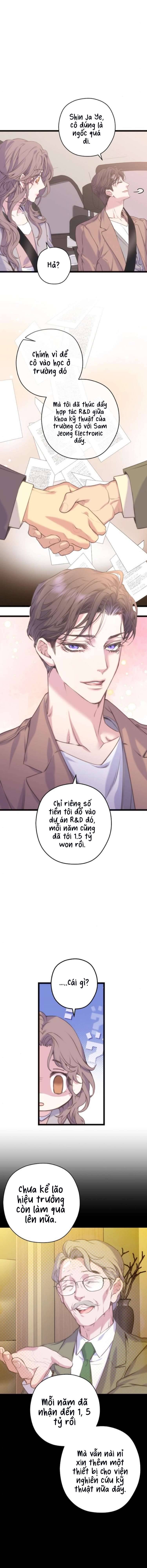 [18+] Thời Gian Phu Thê Ân Ái Chap Chapter 7-[18+] Thời Gian Phu Thê Ân Ái - Next Chap 8