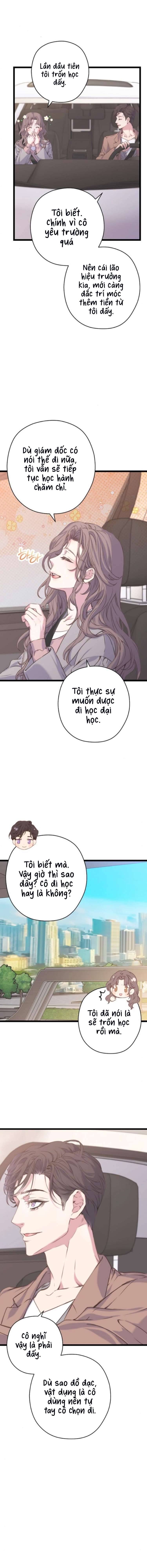 [18+] Thời Gian Phu Thê Ân Ái Chap Chapter 7-[18+] Thời Gian Phu Thê Ân Ái - Next Chap 8