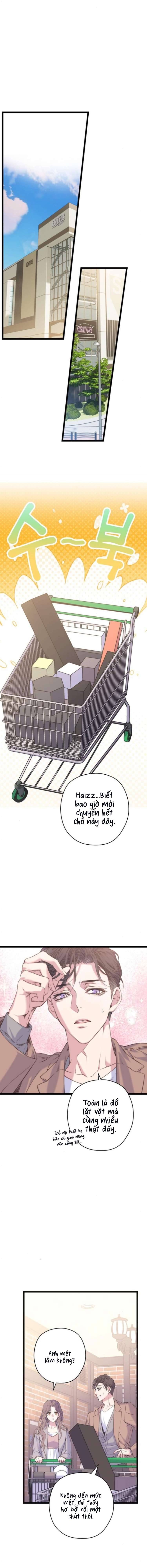 [18+] Thời Gian Phu Thê Ân Ái Chap Chapter 7-[18+] Thời Gian Phu Thê Ân Ái - Next Chap 8