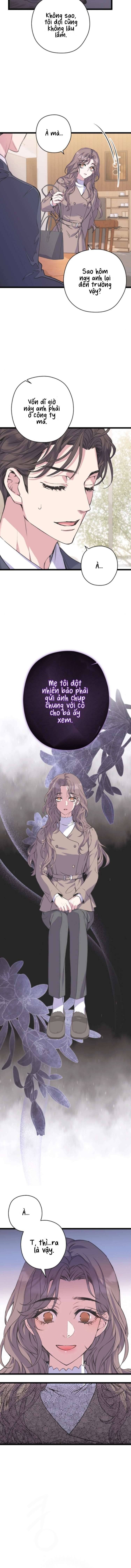 [18+] Thời Gian Phu Thê Ân Ái Chap Chapter 11-[18+] Thời Gian Phu Thê Ân Ái - Next Chap 12