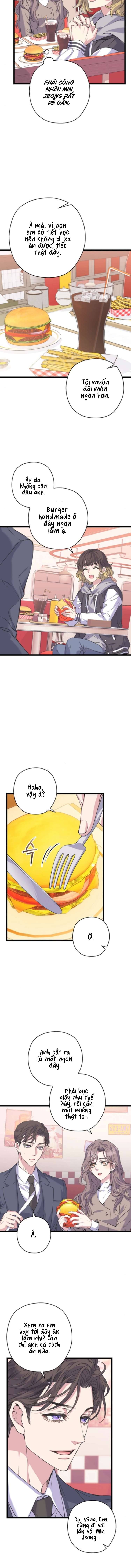 [18+] Thời Gian Phu Thê Ân Ái Chap Chapter 11-[18+] Thời Gian Phu Thê Ân Ái - Next Chap 12