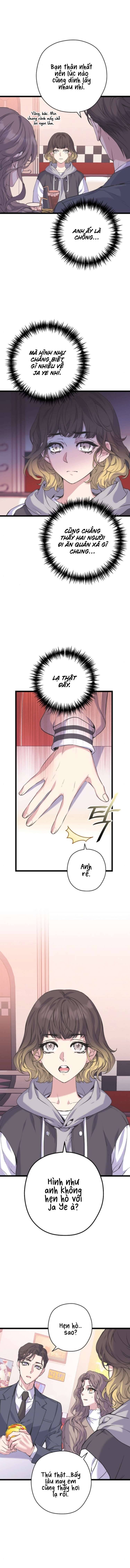 [18+] Thời Gian Phu Thê Ân Ái Chap Chapter 11-[18+] Thời Gian Phu Thê Ân Ái - Next Chap 12