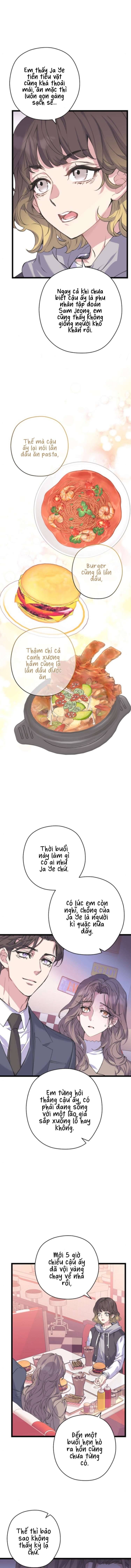 [18+] Thời Gian Phu Thê Ân Ái Chap Chapter 11-[18+] Thời Gian Phu Thê Ân Ái - Next Chap 12