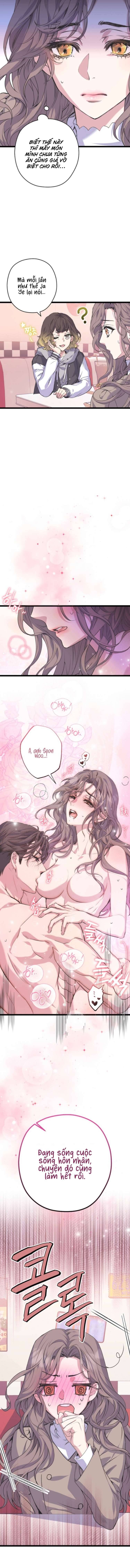 [18+] Thời Gian Phu Thê Ân Ái Chap Chapter 11-[18+] Thời Gian Phu Thê Ân Ái - Next Chap 12