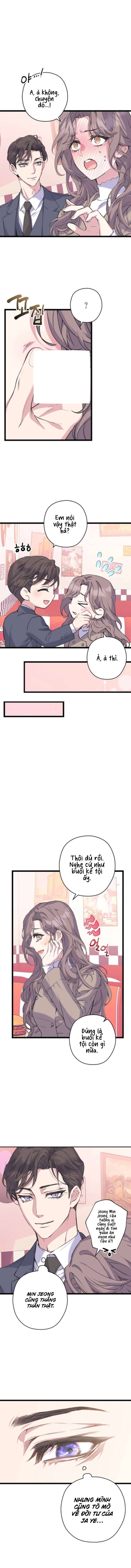[18+] Thời Gian Phu Thê Ân Ái Chap Chapter 11-[18+] Thời Gian Phu Thê Ân Ái - Next Chap 12
