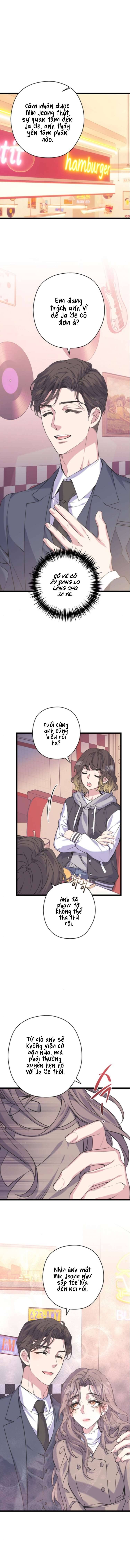 [18+] Thời Gian Phu Thê Ân Ái Chap Chapter 11-[18+] Thời Gian Phu Thê Ân Ái - Next Chap 12