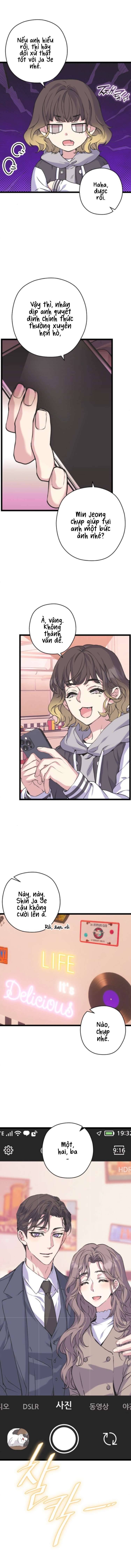 [18+] Thời Gian Phu Thê Ân Ái Chap Chapter 11-[18+] Thời Gian Phu Thê Ân Ái - Next Chap 12