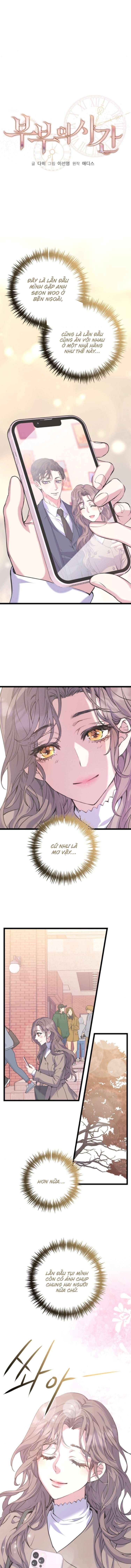 [18+] Thời Gian Phu Thê Ân Ái Chap Chapter 11-[18+] Thời Gian Phu Thê Ân Ái - Next Chap 12