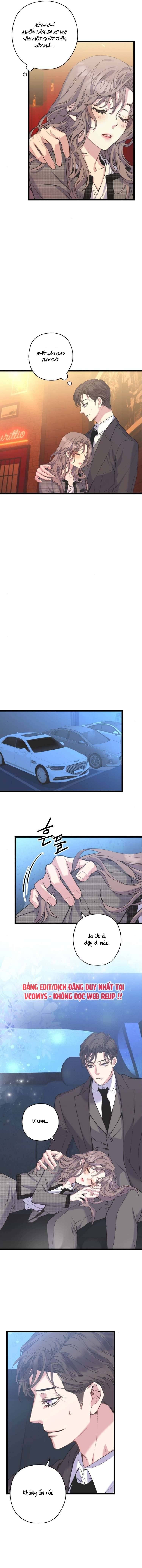 [18+] Thời Gian Phu Thê Ân Ái Chap Chapter 13-[18+] Thời Gian Phu Thê Ân Ái - Next Chap 14