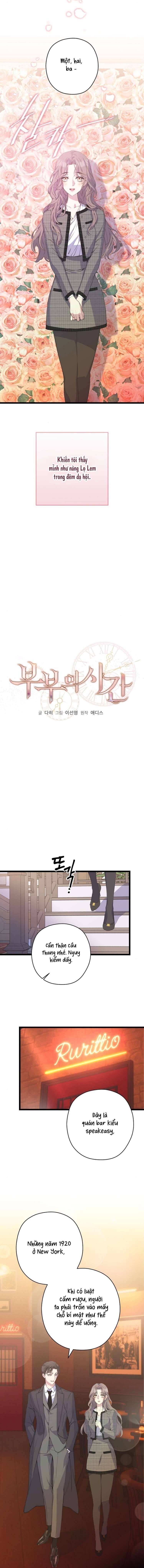 [18+] Thời Gian Phu Thê Ân Ái Chap Chapter 13-[18+] Thời Gian Phu Thê Ân Ái - Next Chap 14