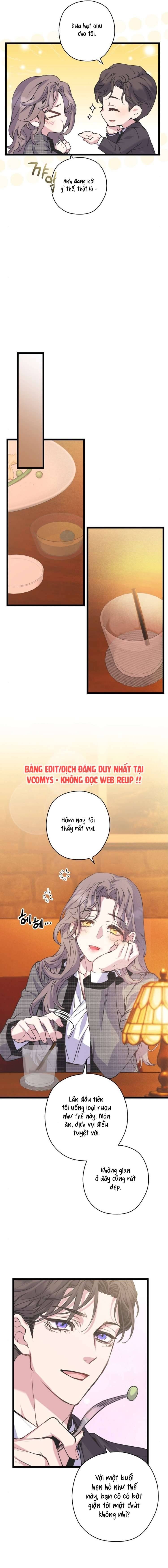 [18+] Thời Gian Phu Thê Ân Ái Chap Chapter 13-[18+] Thời Gian Phu Thê Ân Ái - Next Chap 14