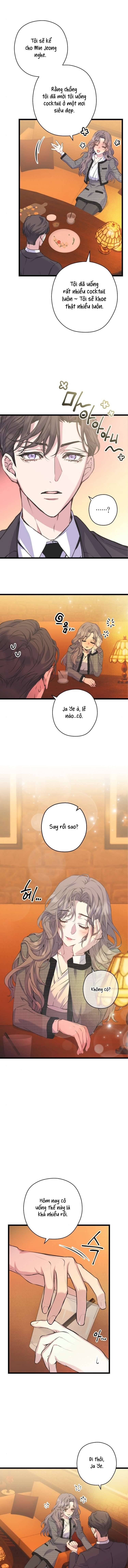 [18+] Thời Gian Phu Thê Ân Ái Chap Chapter 13-[18+] Thời Gian Phu Thê Ân Ái - Next Chap 14