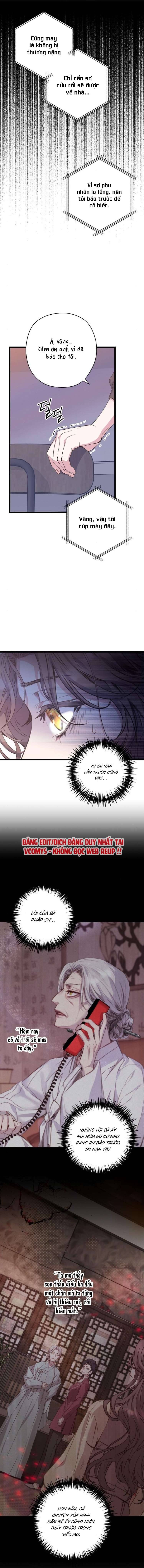 [18+] Thời Gian Phu Thê Ân Ái Chap Chapter 14-[18+] Thời Gian Phu Thê Ân Ái - Next Chap 15