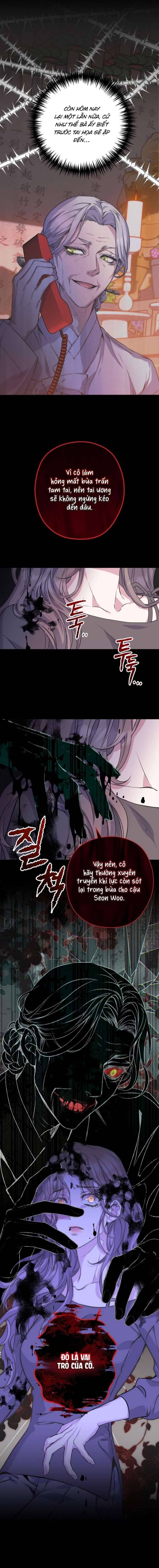 [18+] Thời Gian Phu Thê Ân Ái Chap Chapter 14-[18+] Thời Gian Phu Thê Ân Ái - Next Chap 15