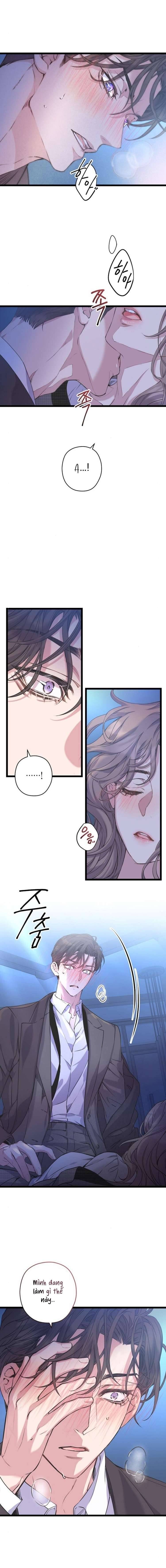 [18+] Thời Gian Phu Thê Ân Ái Chap Chapter 14-[18+] Thời Gian Phu Thê Ân Ái - Next Chap 15