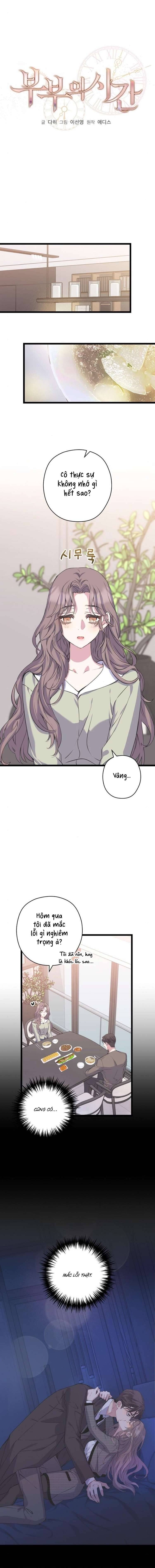 [18+] Thời Gian Phu Thê Ân Ái Chap Chapter 14-[18+] Thời Gian Phu Thê Ân Ái - Next Chap 15